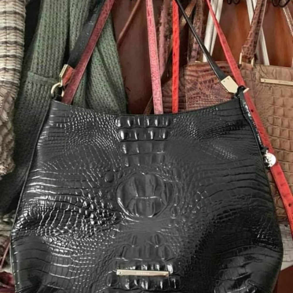 Brahmin purse